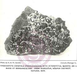 Manganese